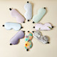 wanshili 양면 실크 아이 마스크 쉐이딩 싱글 통기성 뽕나무 실크 편안 wanshili 양면 실크 아이 마스크 쉐이딩 싱글 통기성 뽕나무 실크 편안