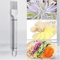 Food Chopper High Quality Stainless Steel Cutting Onions