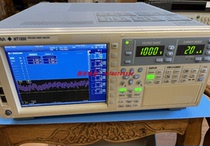 Rental and sale recycling Yokogawa WT300E WT310E power meter