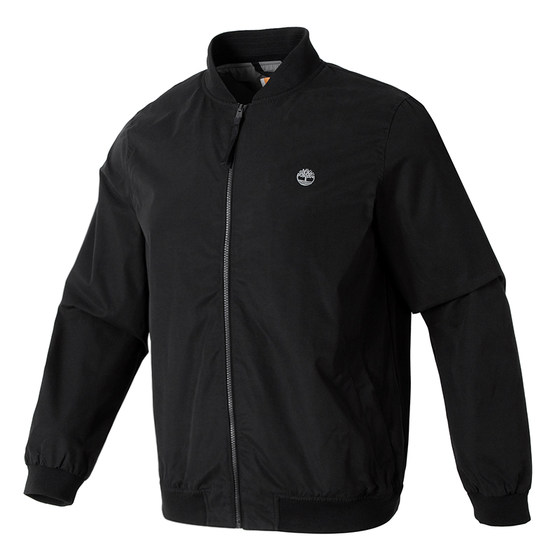 Timberland Timberland men's autumn baseball uniform pilot jacket jacket A2D89 A4235001
Timberland Timberland men's autumn baseball uniform pilot jacket jacket A2D89 A4235001