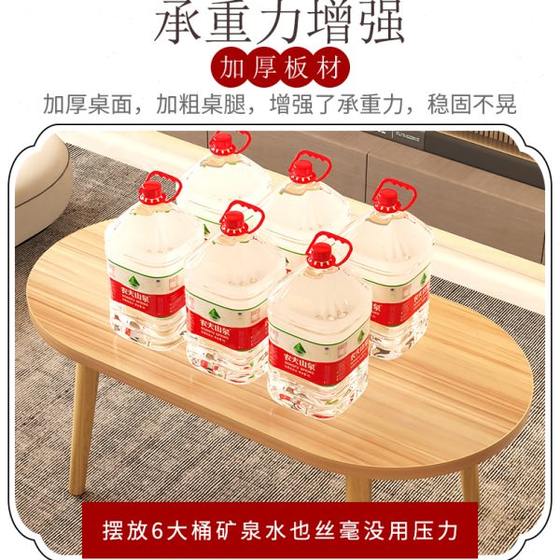 Bay window small table bedroom Sitting on the ground, simple solid solid wood tatami coffee small coffee table net red creative bed short table Bay window small table bedroom Sitting on the ground, simple solid solid wood tatami coffee small coffee table net red creative bed short table
