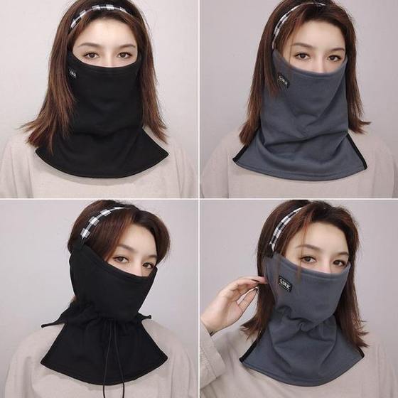 스키 표지 야외 남성과 여성 가을과 겨울 목이 따뜻한 얼굴 보호 자전거 마스크 겨울 플러스 스웨이드 마스크 두꺼운 바람 방전 마스크 스키 표지 야외 남성과 여성 가을과 겨울 목이 따뜻한 얼굴 보호 자전거 마스크 겨울 플러스 스웨이드 마스크 두꺼운 바람 방전 마스크