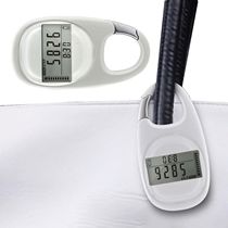 3D Induction Walking Pedometer Pedometers For Steps And Mile