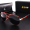 Red gold frame, black gray slice, high-definition polarized light