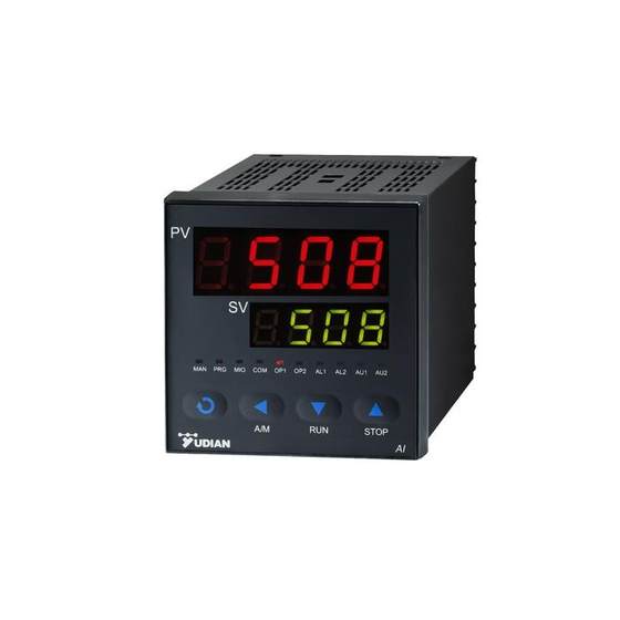 Yudian Yudian 온도 조절기 AI-508 지능형 PID 자동 온도 제어 기기 온도 제어 기기 Yudian Yudian 온도 조절기 AI-508 지능형 PID 자동 온도 제어 기기 온도 제어 기기