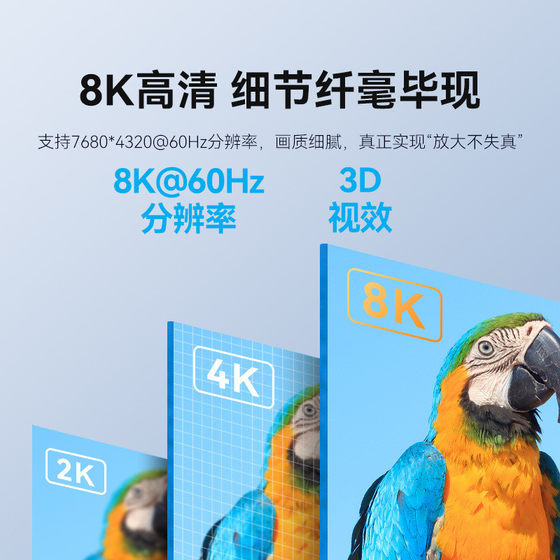 Weixun HFN 시리즈 DP Revolution HDMI-A 8K 컨버터 아연 합금 면화 메쉬 브레이드 블랙 0.25 미터 Weixun HFN 시리즈 DP Revolution HDMI-A 8K 컨버터 아연 합금 면화 메쉬 브레이드 블랙 0.25 미터