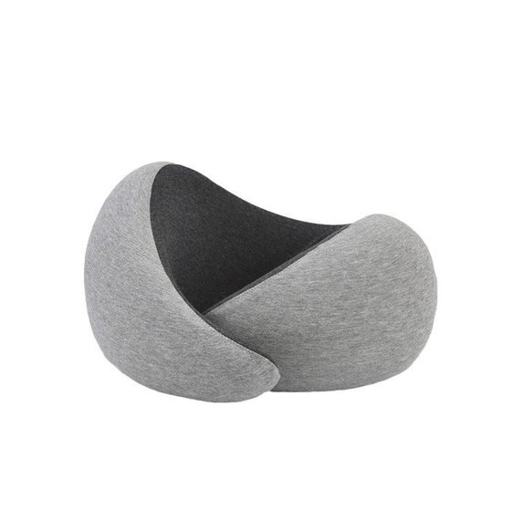 Cross-border aircraft pillow high-speed train U-shaped business trip neck protection pillow neck nap aviation pillow wholesale
Cross-border aircraft pillow high-speed train U-shaped business trip neck protection pillow neck nap aviation pillow wholesale