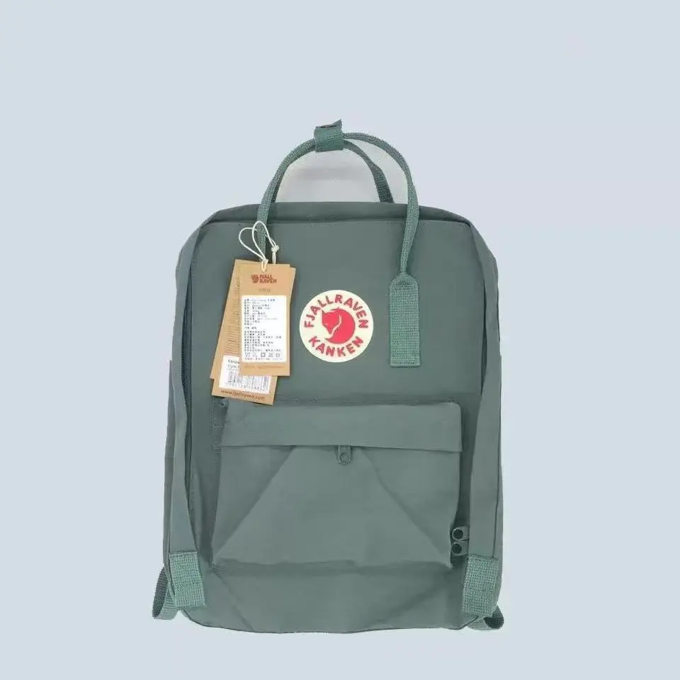 New Arctic Little Fox backpack - A large capacity student computer bag for both men and women, suitable for outdoor and casual use. - Taojiyun | Taiwan consolidation | Taobao product purchasing | China goods purchasing | Gather and Transport