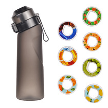The Air Up Flavored Water Bottle Scent Water Cup SportsWater