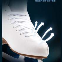 Figure skating skates skates professional skates adult skates boys and childrens skates womens adult figure beginners
