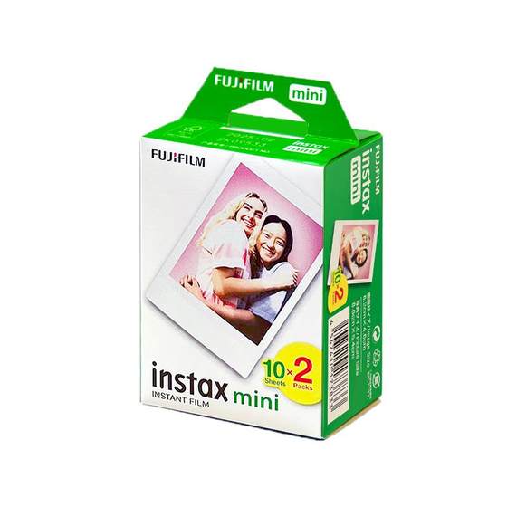 Fuji Instax 폴라로이드 광학 종이 Mini7S/7C/25/40/11/12/90 Universal White-Edged Cartoon Film Fuji Instax 폴라로이드 광학 종이 Mini7S/7C/25/40/11/12/90 Universal White-Edged Cartoon Film