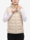 Nike/Nike Genuine Women 's Casual Sports 따뜻한 스탠딩 칼라 민소매 DH4078-206 Nike/Nike Genuine Women 's Casual Sports 따뜻한 스탠딩 칼라 민소매 DH4078-206