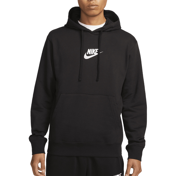 Nike/Nike official authentic 2023 new loose casual hooded men's sports sweatshirt FB7789-010
Nike/Nike official authentic 2023 new loose casual hooded men's sports sweatshirt FB7789-010