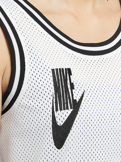 Nike/Nike 정통 스포츠웨어 여성 메시 통기성 스포츠 드레스 CU6788 Nike/Nike 정통 스포츠웨어 여성 메시 통기성 스포츠 드레스 CU6788