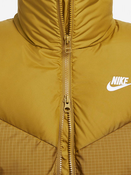 Nike/Nike 공식 가을과 겨울 New New Women 's Windproof 및 Warm Standing Collar Down Vest FN0031-716 Nike/Nike 공식 가을과 겨울 New New Women 's Windproof 및 Warm Standing Collar Down Vest FN0031-716