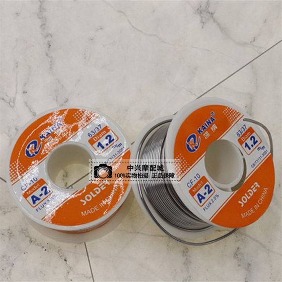 Hot solder wire Solder wire Solder Tin wire High purity Low melting point rosin core Solder bar solder
Hot solder wire Solder wire Solder Tin wire High purity Low melting point rosin core Solder bar solder