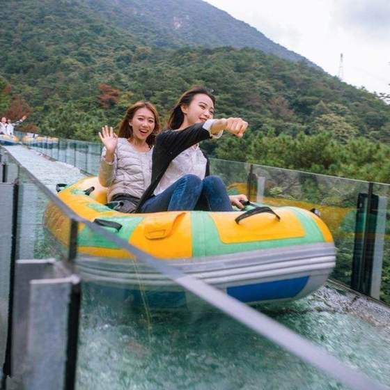 Rafting boat bottom-pack tourist attraction inflatable boat assault boat fishing boat 2/3/4/5 rescue kayak
Rafting boat bottom-pack tourist attraction inflatable boat assault boat fishing boat 2/3/4/5 rescue kayak