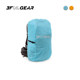 Sanfeng Backpack Rain Cover 20-85L 대형, 중간 및 작은 달리마 등산물 커버 방수, 눈물 방지 및 방진 Sanfeng Backpack Rain Cover 20-85L 대형, 중간 및 작은 달리마 등산물 커버 방수, 눈물 방지 및 방진