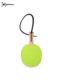 Xuperman Creative Luminous LED Pat Light Pendant Racket Keychain Xuperman Creative Luminous LED Pat Light Pendant Racket Keychain