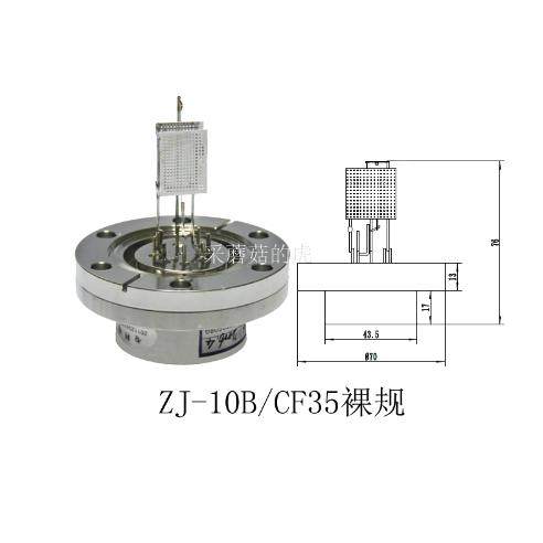 Ruibao 기술 브랜드 진공 덕터 ZJ10 ZJ27 ZJ52T ZJ54D ZJJ53B ZJJ51 이온화 저항기 Ruibao 기술 브랜드 진공 덕터 ZJ10 ZJ27 ZJ52T ZJ54D ZJJ53B ZJJ51 이온화 저항기