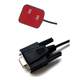 Gmousers 레벨 DB 암컷 GPS 안테나 Beidou GPS 모듈 GPS 수신기 BR- Gmousers 레벨 DB 암컷 GPS 안테나 Beidou GPS 모듈 GPS 수신기 BR-