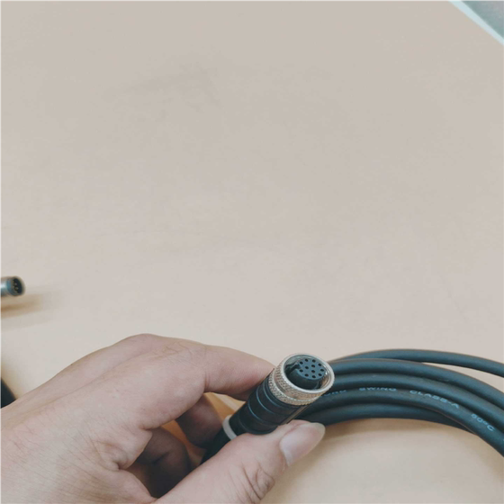 Maisken Code Reader Sensor Connection 케이블 브랜드 새로운 원본, No Box. U2-2 교섭 Maisken Code Reader Sensor Connection 케이블 브랜드 새로운 원본, No Box. U2-2 교섭