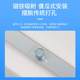 LED 조명 벨트 3 색 조명 변경 초경사 거실 천장 천장 선 자석 자체 흡수 긴 스트립 코드 LED 조명 벨트 3 색 조명 변경 초경사 거실 천장 천장 선 자석 자체 흡수 긴 스트립 코드