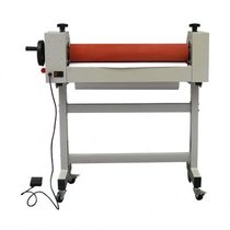 New electric b650 electric cold laminating machine 650 cold laminating machine electric and manual dual-use laminating machine laminating machine