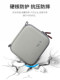 Startrc/Starfei Insta360 Go 3S Thumb 카메라 스토리지 백 스포츠 카메라 박스 휴대용 독립형 기계 Shadow Stone 360GO3 화면 강화 필름 보호 케이스 액세서리 Startrc/Starfei Insta360 Go 3S Thumb 카메라 스토리지 백 스포츠 카메라 박스 휴대용 독립형 기계 Shadow Stone 360GO3 화면 강화 필름 보호 케이스 액세서리
