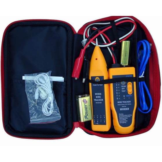Weihua WH806R 네트워크 테스트 라인 헌터 라인 테스터 라인 헌터 마우스 라인 검색 자 스마트 Weihua WH806R 네트워크 테스트 라인 헌터 라인 테스터 라인 헌터 마우스 라인 검색 자 스마트