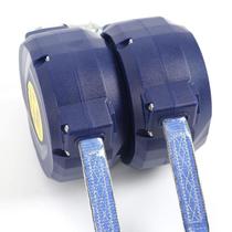 Xinda speed difference anti-fall device safety belt safety rope outdoor electrician high-altitude work anti-fall telescopic self-locking device