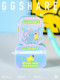 Hermit Crab Original Elephant Apple 이어폰 보호 케이스 AirPodsPro 234 세대 이어폰 케이스 방지 블루투스 이어폰 케이스 Airpods4/3/2 틈새 만화 고급 및 귀여운 Hermit Crab Original Elephant Apple 이어폰 보호 케이스 AirPodsPro 234 세대 이어폰 케이스 방지 블루투스 이어폰 케이스 Airpods4/3/2 틈새 만화 고급 및 귀여운