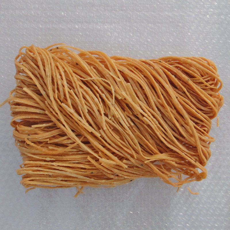 徐州邳州特产 传统糕点 新沂散子 芝麻馓子 纯手工香脆酥一件五斤