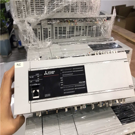 진짜 mitsubishi fx5u-80mt fx5-16et/es-h fx 협상 진짜 mitsubishi fx5u-80mt fx5-16et/es-h fx 협상