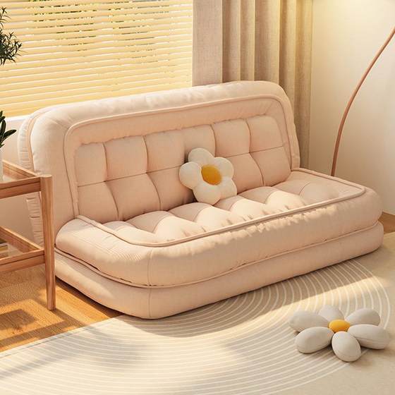 Lazy sofa can be lying and sleeping in RCI rice single bedroom dog balcony type nest people double deck chair sand
Lazy sofa can be lying and sleeping in RCI rice single bedroom dog balcony type nest people double deck chair sand