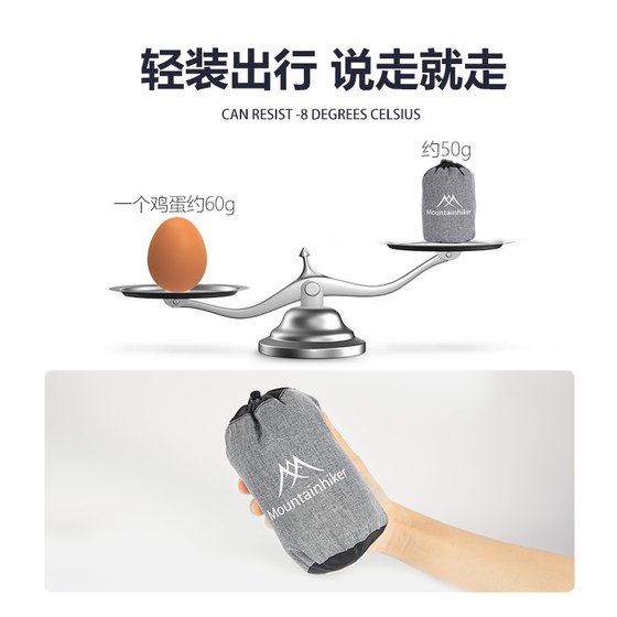 Shanzhike automatic inflatable i pillow outdoor camping sleeping bag pillow case air cushion u pillow portable travel pillow
Shanzhike automatic inflatable i pillow outdoor camping sleeping bag pillow case air cushion u pillow portable travel pillow