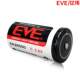 Eve Yiwei ER26500 스마트 워터 미터 배터리 C 유형 2 3.6V 가스 미터 RAM 흐름계 PLC 배터리 Eve Yiwei ER26500 스마트 워터 미터 배터리 C 유형 2 3.6V 가스 미터 RAM 흐름계 PLC 배터리