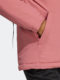 adidas/adidas 정통 여성의 편안한 후드 가드 따뜻한 스포츠 및 캐주얼면 재킷 hm2266 adidas/adidas 정통 여성의 편안한 후드 가드 따뜻한 스포츠 및 캐주얼면 재킷 hm2266