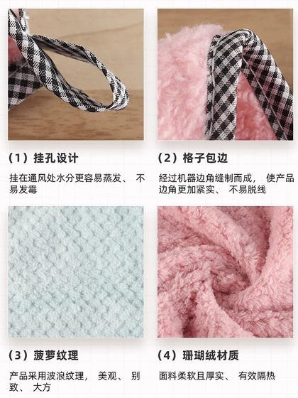 기름이 끈적 거리지 않고 물을 흡수하고 머리카락을 흘리지 않는 순수한면 래그를 청소하기 쉬운 10 개의 식기 세척 천. 가정용 특별 주방 타월 기름이 끈적 거리지 않고 물을 흡수하고 머리카락을 흘리지 않는 순수한면 래그를 청소하기 쉬운 10 개의 식기 세척 천. 가정용 특별 주방 타월