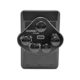 Bluetooth/Home Shock/Plate/Reverb/Chorus Delay 기능을 갖춘 Manniwc Acoustic Guitar Home Shock Pickup Bluetooth/Home Shock/Plate/Reverb/Chorus Delay 기능을 갖춘 Manniwc Acoustic Guitar Home Shock Pickup