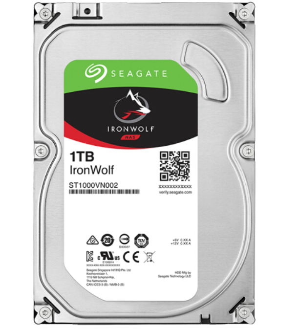 chengdu group hui agent network storage 6-bay ds3018xs dedicated 1t seagate seagate nas hard drive