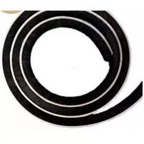 Self-adhesive black tops for doors and windows sealing self-adhesive tops self-adhesive tops green film glue tops aluminum alloy plastic steel door seals