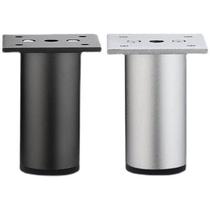 Heightened coffee table table foot pad table sofa cabinet cabinet furniture raised table leg base heightening adjustable foot height bed lift