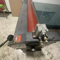 Laminating machine manually modified pneumatic advertising cold laminating machine fully automatic laminating machine modified spare parts Zichen Yigao Tubao
