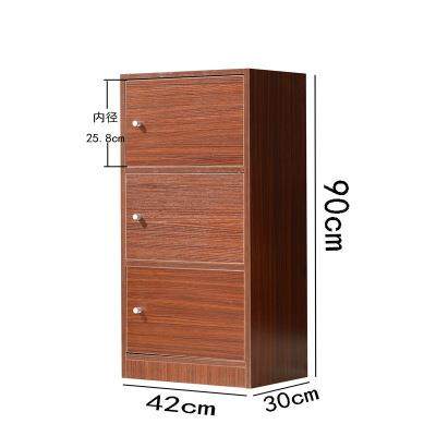 Bookcase Storage Cabinet Simple Bookshelf Cabinet Furniture Single Storage Shelf Table Children's Bookcase Artificial Board
Bookcase Storage Cabinet Simple Bookshelf Cabinet Furniture Single Storage Shelf Table Children's Bookcase Artificial Board