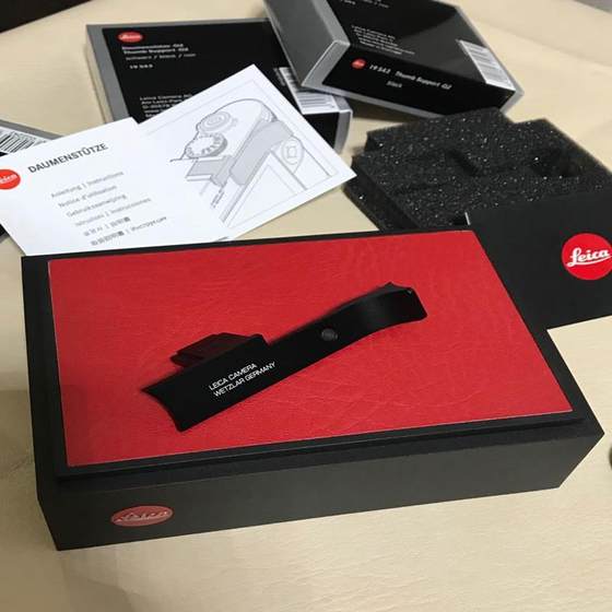 LEICA LEICA Q3 Q2 오리지널 손가락 핸들 Leica Q2 카메라 Q3 엄지 손잡이 핫 슈 렌치 블랙 실버 골드 LEICA LEICA Q3 Q2 오리지널 손가락 핸들 Leica Q2 카메라 Q3 엄지 손잡이 핫 슈 렌치 블랙 실버 골드