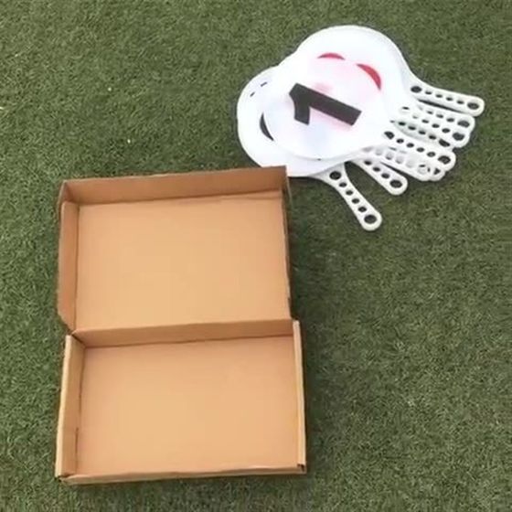 Spot 1-6d basketball foul card referee substitution number suspended basketball substitution card match signage
Spot 1-6d basketball foul card referee substitution number suspended basketball substitution card match signage