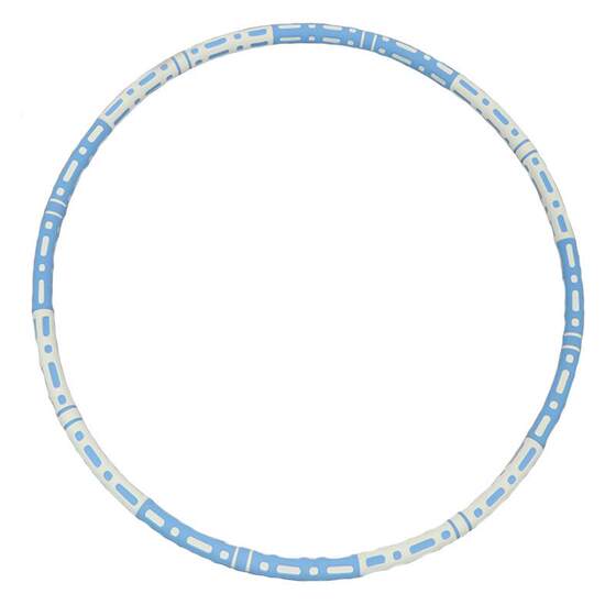직접 판매 새로운 2 컬러 폼 8 섹션 탈착식 Hula Hoop Fitness Art Gymnastics ring ring ring ring weighting ring weighting women abdomen yffending fitness 직접 판매 새로운 2 컬러 폼 8 섹션 탈착식 Hula Hoop Fitness Art Gymnastics ring ring ring ring weighting ring weighting women abdomen yffending fitness