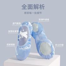 Dance shoes ethnic childrens ballet spot yoga shoes body shoes dancing adult shoes cat claws for men and women