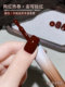 Zhimeiyi의 새로운 2025 Angela Red Manicure 미백 인기 매니큐어 접착제 매니큐어 접착제 매니큐어 접착제 Zhimeiyi의 새로운 2025 Angela Red Manicure 미백 인기 매니큐어 접착제 매니큐어 접착제 매니큐어 접착제